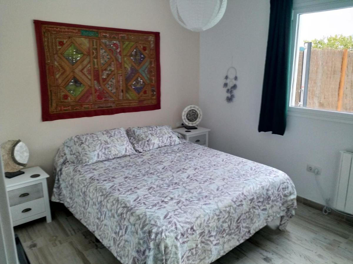Villa Los Naranjos Tenteniguada エクステリア 写真