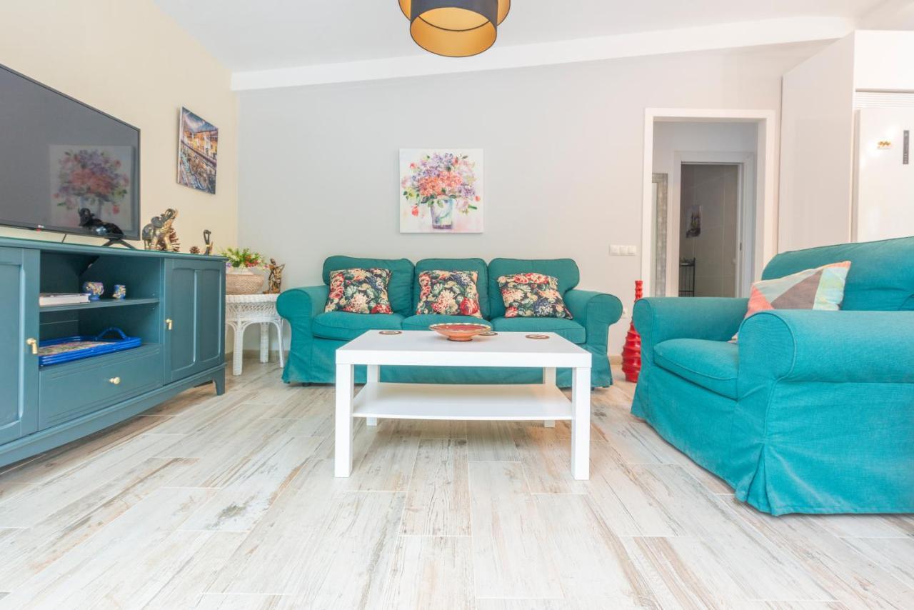 Villa Los Naranjos Tenteniguada エクステリア 写真