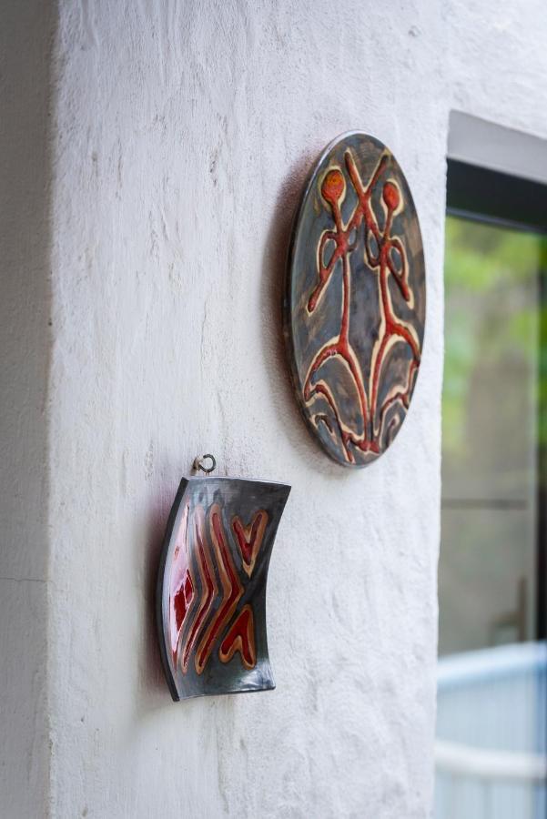 Villa Los Naranjos Tenteniguada エクステリア 写真