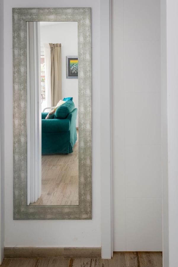 Villa Los Naranjos Tenteniguada エクステリア 写真